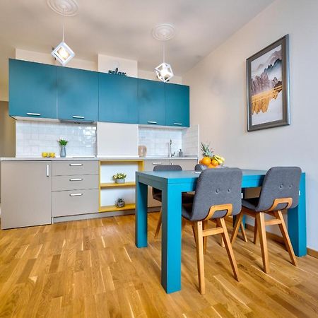 Apartman - Casa Emma- Zlatibor Exteriör bild