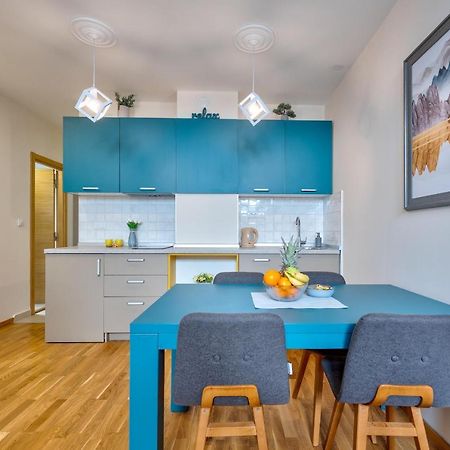 Apartman - Casa Emma- Zlatibor Exteriör bild