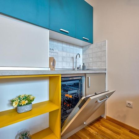 Apartman - Casa Emma- Zlatibor Exteriör bild