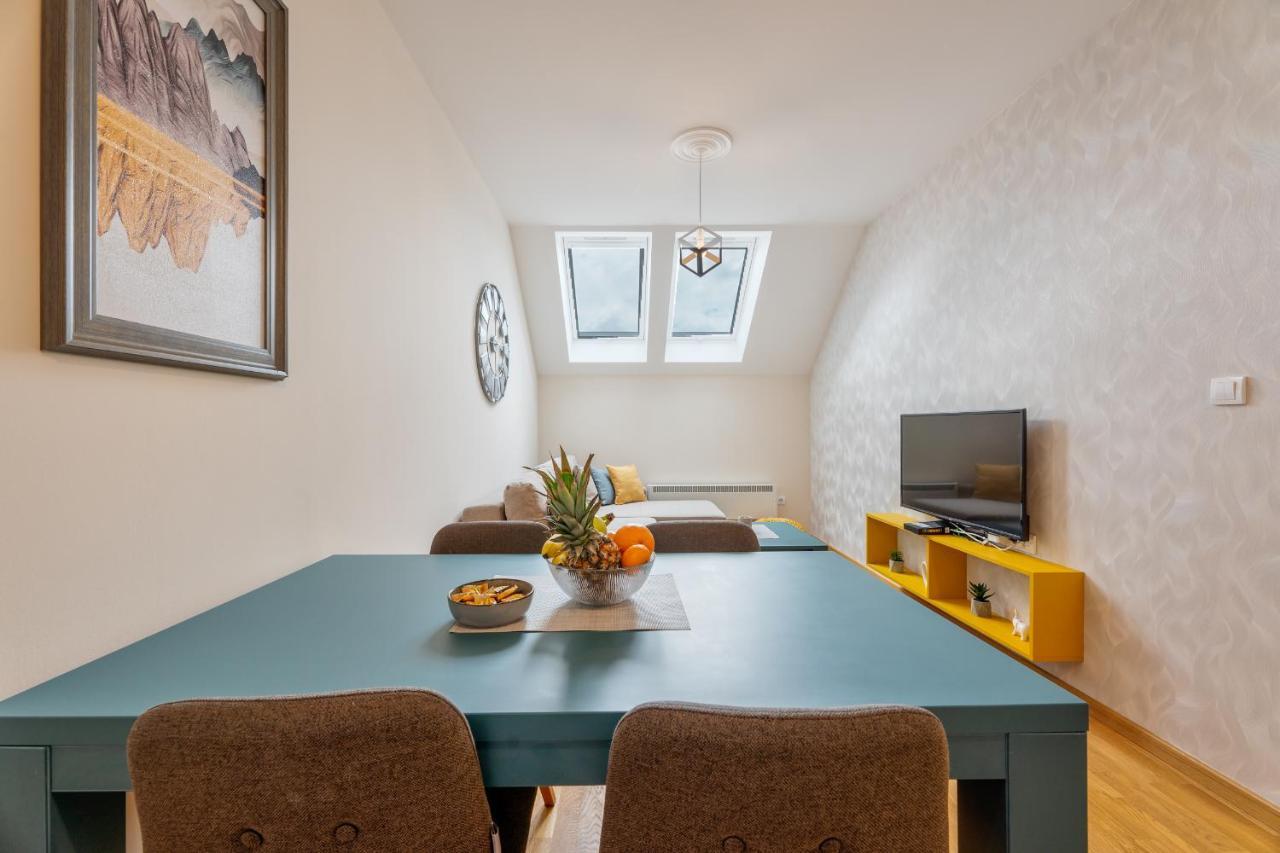 Apartman - Casa Emma- Zlatibor Exteriör bild