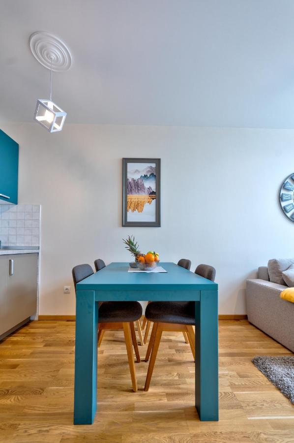 Apartman - Casa Emma- Zlatibor Exteriör bild