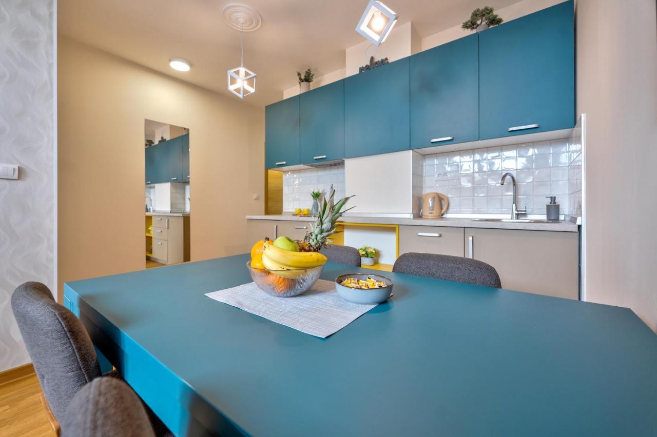 Apartman - Casa Emma- Zlatibor Exteriör bild