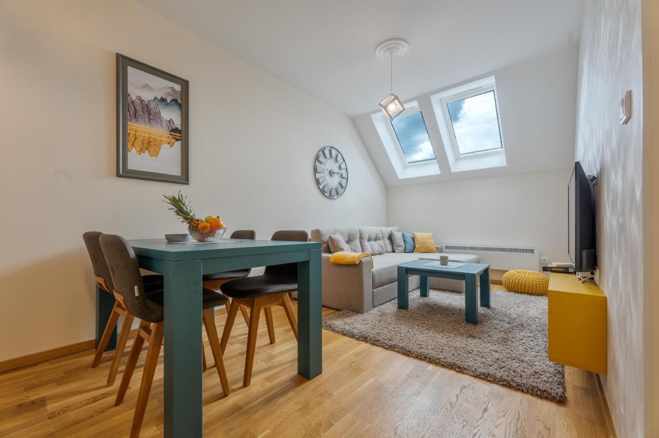 Apartman - Casa Emma- Zlatibor Exteriör bild