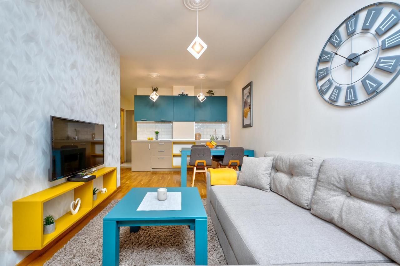 Apartman - Casa Emma- Zlatibor Exteriör bild
