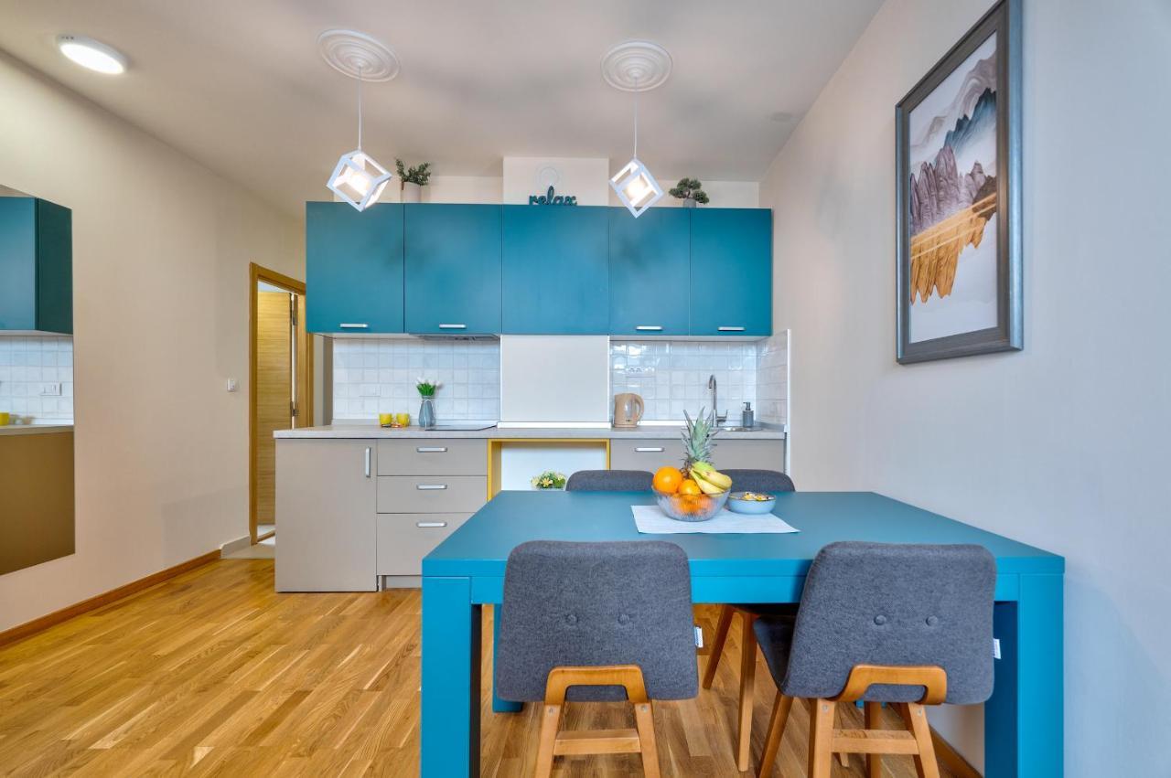 Apartman - Casa Emma- Zlatibor Exteriör bild