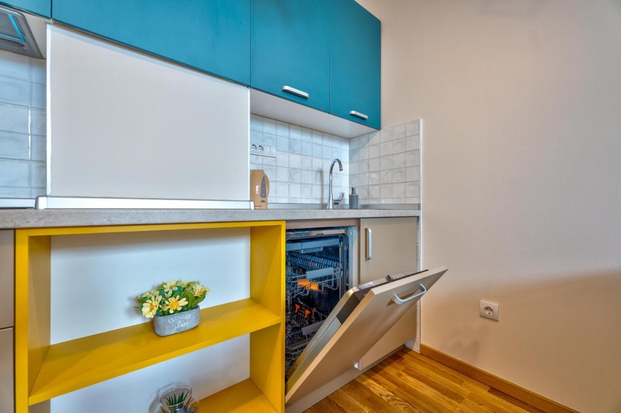 Apartman - Casa Emma- Zlatibor Exteriör bild