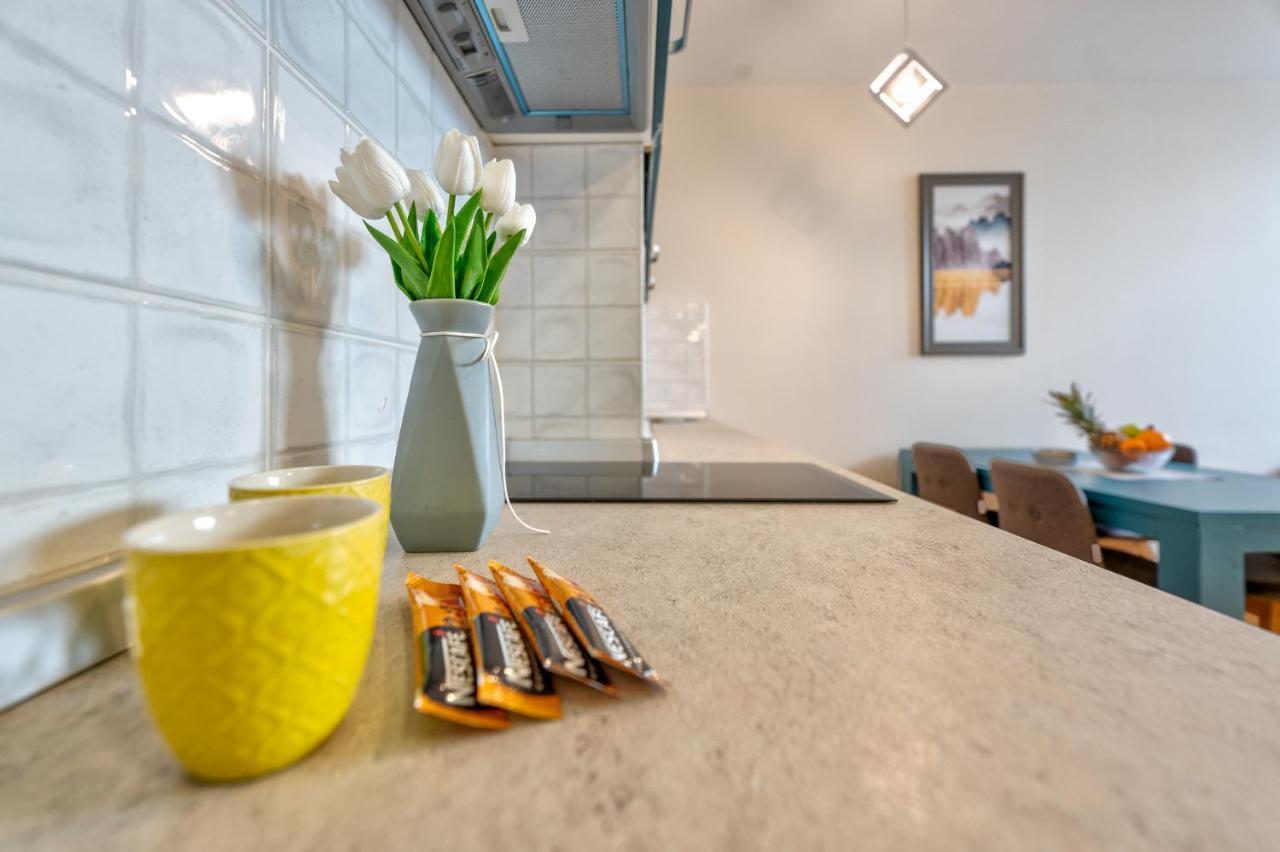 Apartman - Casa Emma- Zlatibor Exteriör bild