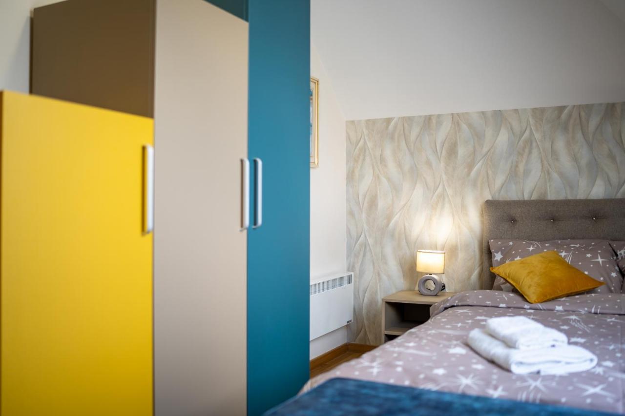 Apartman - Casa Emma- Zlatibor Exteriör bild