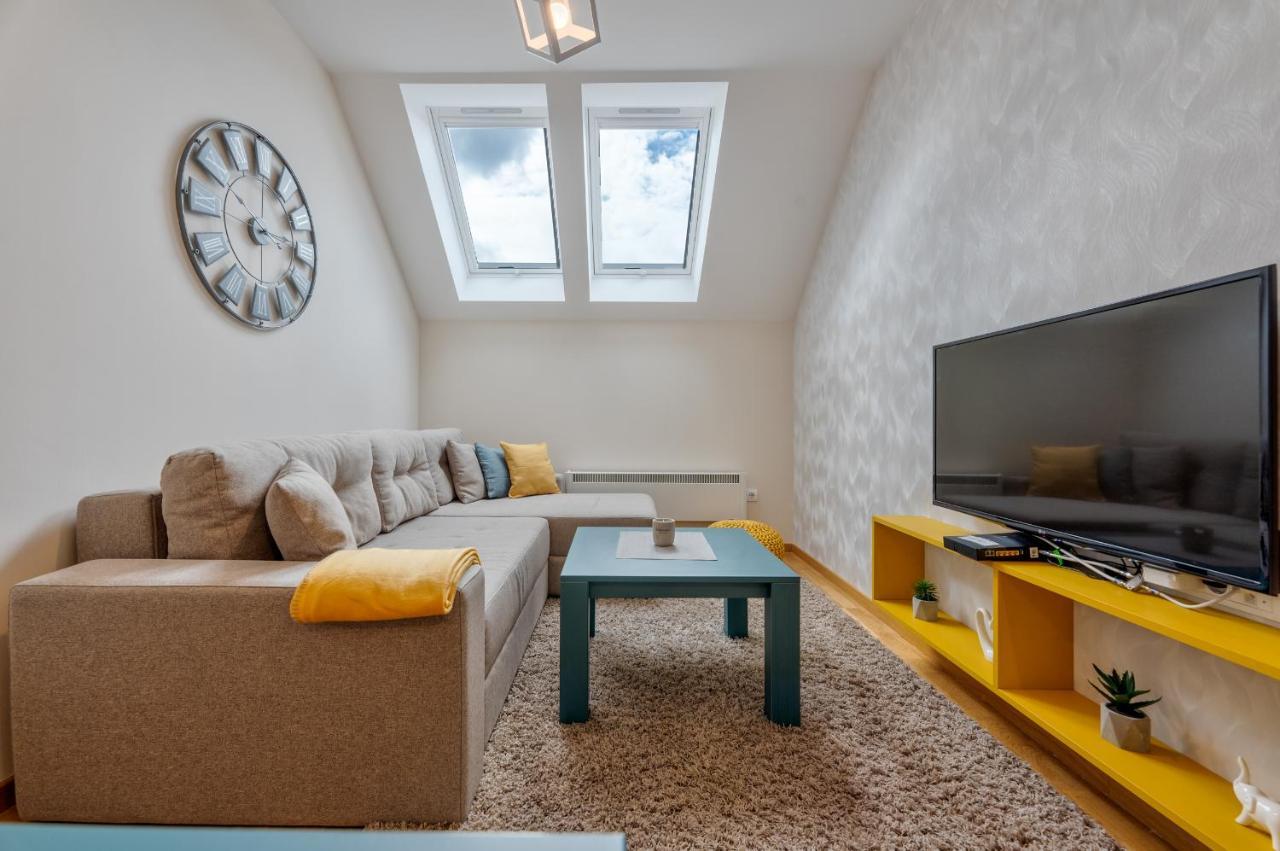Apartman - Casa Emma- Zlatibor Exteriör bild