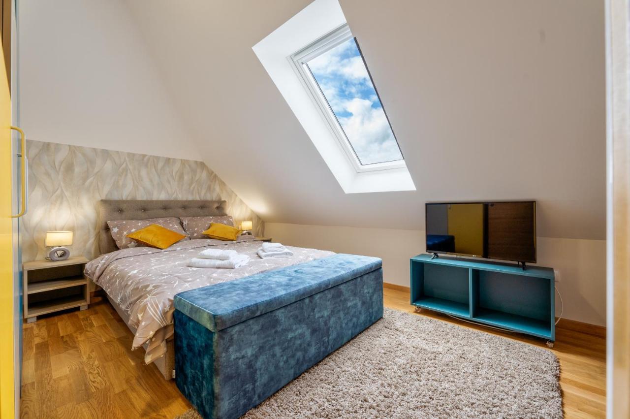 Apartman - Casa Emma- Zlatibor Exteriör bild