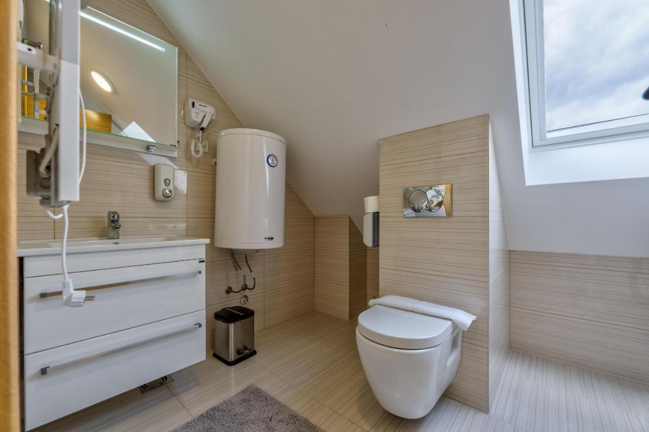 Apartman - Casa Emma- Zlatibor Exteriör bild