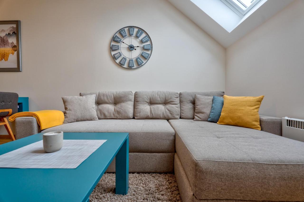 Apartman - Casa Emma- Zlatibor Exteriör bild