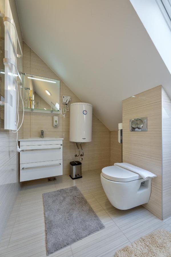 Apartman - Casa Emma- Zlatibor Exteriör bild
