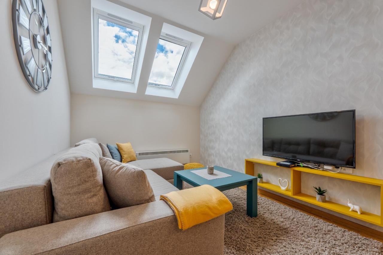 Apartman - Casa Emma- Zlatibor Exteriör bild