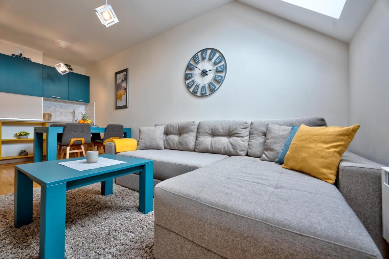 Apartman - Casa Emma- Zlatibor Exteriör bild