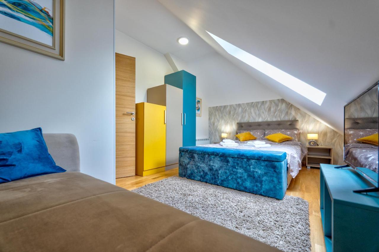 Apartman - Casa Emma- Zlatibor Exteriör bild