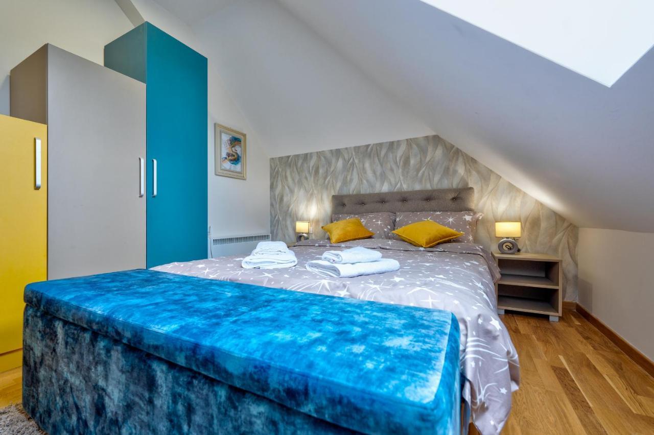 Apartman - Casa Emma- Zlatibor Exteriör bild
