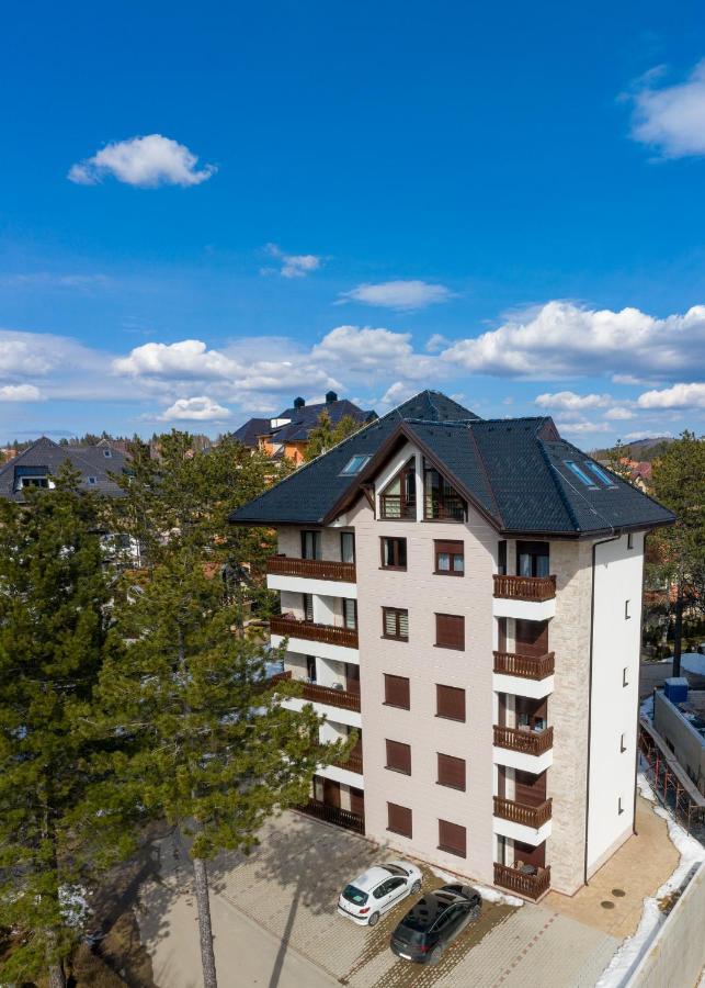 Apartman - Casa Emma- Zlatibor Exteriör bild