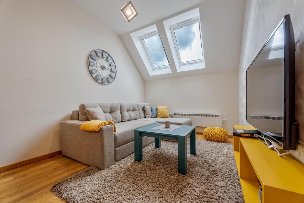 Apartman - Casa Emma- Zlatibor Exteriör bild
