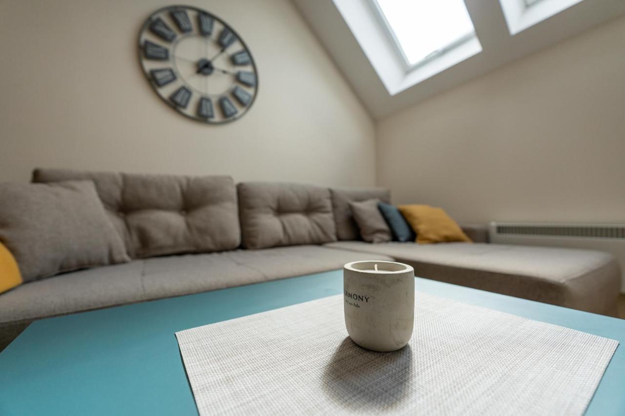 Apartman - Casa Emma- Zlatibor Exteriör bild